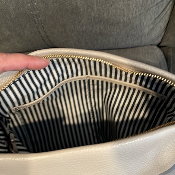 Kate Spade/Cream crossbody bag - Picture 8 of 8